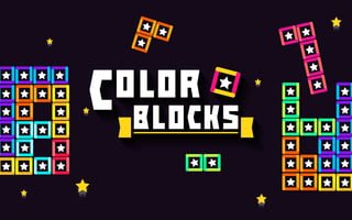 Image Color Blocks