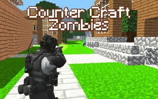 Image Counter Craft Zombies