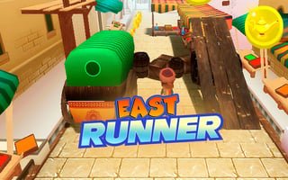 Image East Runner