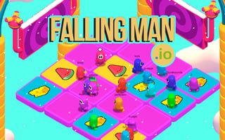 Image Fallingman.io