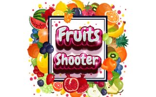Image Fruits Shooter Pop Master