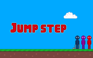 Image Jump Step