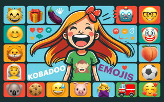 Image Kobadoo Emojis