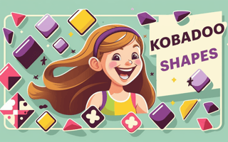 Image Kobadoo Shapes