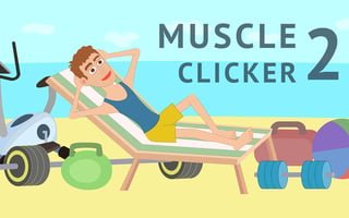 Image Muscle Clicker 2