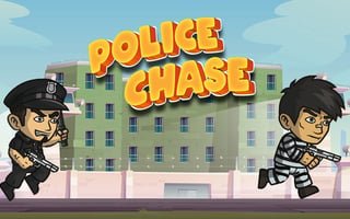 Image Police Chase