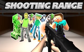 Image Shooting Range