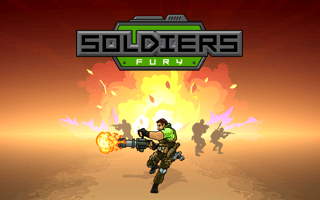 Image Soldiers Fury