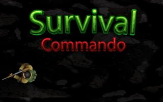 Image Survival Commando