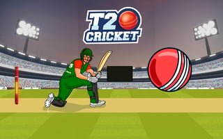 Image T20 Cricket