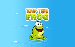 Image Tap the Frog