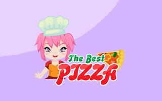 Image The Best Pizza