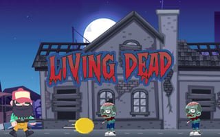 Image Zombie Shooter-Shooting Game